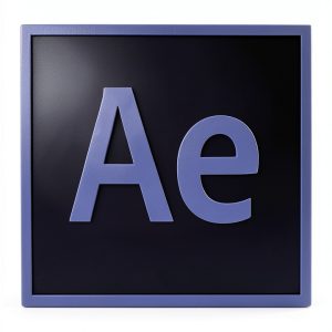 Adobe After Effects Motion Graphics & Visual Effects Software-0