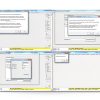 RoutCad CAD-CAM for GRBL Software Design Fast Auto Pocket Creation-57
