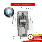 TurboCAD Designer 2020 by IMSI Design Affordable 2D CAD Software-0