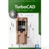 ViaCAD 2D CAD Software by IMSI Design with LogiCursor and 275 Tools-0