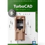 ViaCAD 2D CAD Software by IMSI Design with LogiCursor and 275 Tools-0