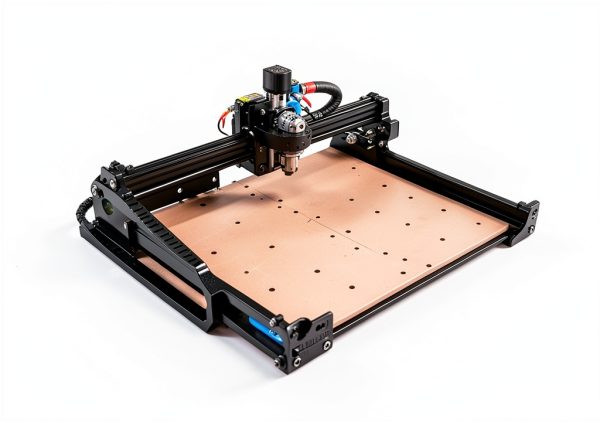 RoutCad CAD-CAM for GRBL Software Design Fast Auto Pocket Creation-5