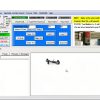 RoutCad CAD-CAM for GRBL Software Design Fast Auto Pocket Creation-41