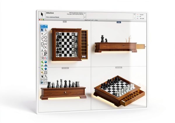 Encore Software CAD Suite 2D/3D Modeling for Architects-1
