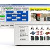 RoutCad CAD-CAM for GRBL Software Design Fast Auto Pocket Creation-39