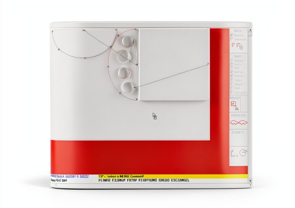 RoutCad CAD-CAM for GRBL Software Design Fast Auto Pocket Creation-17