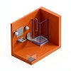 CAD Software by Markt + Technik Pro 2D/3D Suite for Architects-3