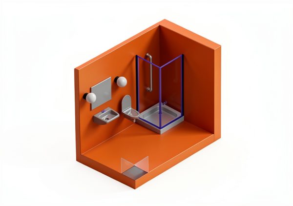 CAD Software by Markt + Technik Pro 2D/3D Suite for Architects-3