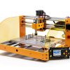 RoutCad CAD-CAM for GRBL Software Design Fast Auto Pocket Creation-7