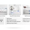ViaCAD 2D CAD Software by IMSI Design with LogiCursor and 275 Tools-1