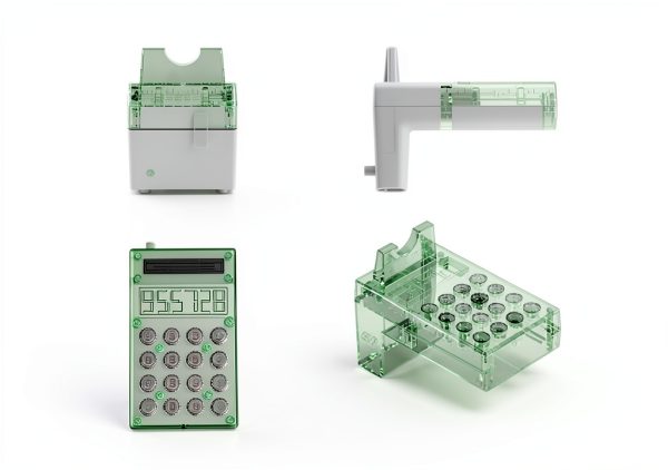 CAD Software by Markt + Technik Pro 2D/3D Suite for Architects-4