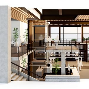 SketchUp 2024 Lifetime License CAD Software for Architects-0