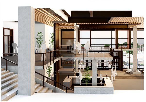 SketchUp 2024 Lifetime License CAD Software for Architects-0