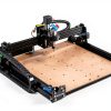 RoutCad CAD-CAM for GRBL Software Design Fast Auto Pocket Creation-25