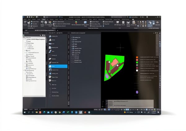 AutoCAD Civil 3D Lifetime License by Generic Professional CAD Software-1