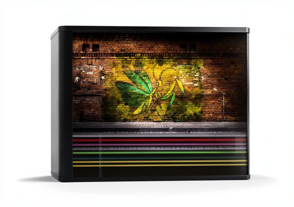 Adobe After Effects Subscription Software 12‑Month Plan for Creators-3