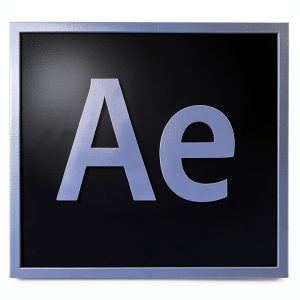 Adobe After Effects Subscription Software 12‑Month Plan for Creators-0