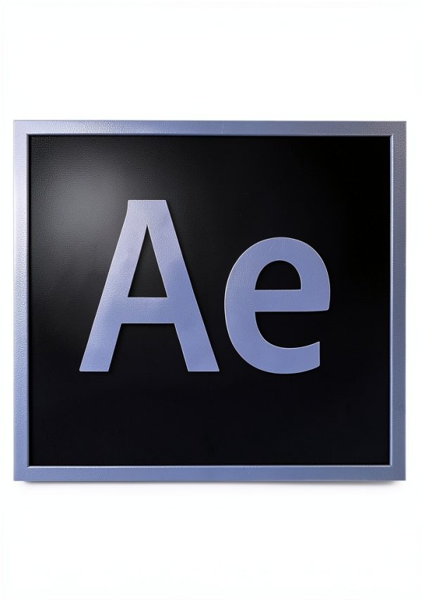 Adobe After Effects Subscription Software 12‑Month Plan for Creators-0