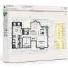 ViaCAD 2D CAD Software by IMSI Design with LogiCursor and 275 Tools-6