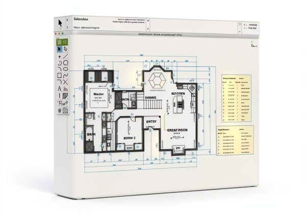 ViaCAD 2D CAD Software by IMSI Design with LogiCursor and 275 Tools-6
